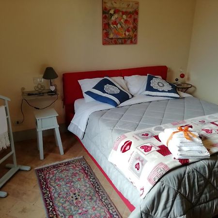 Casa Dolce Casa Bed & Breakfast Pienza Luaran gambar