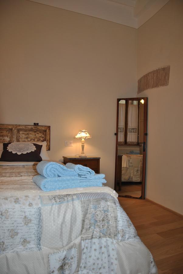 Casa Dolce Casa Bed & Breakfast Pienza Luaran gambar