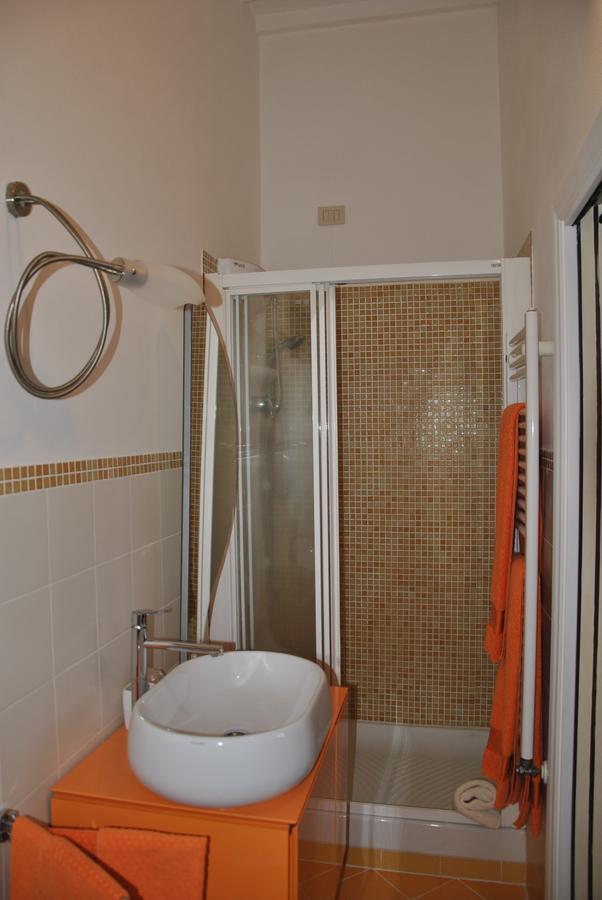 Casa Dolce Casa Bed & Breakfast Pienza Luaran gambar