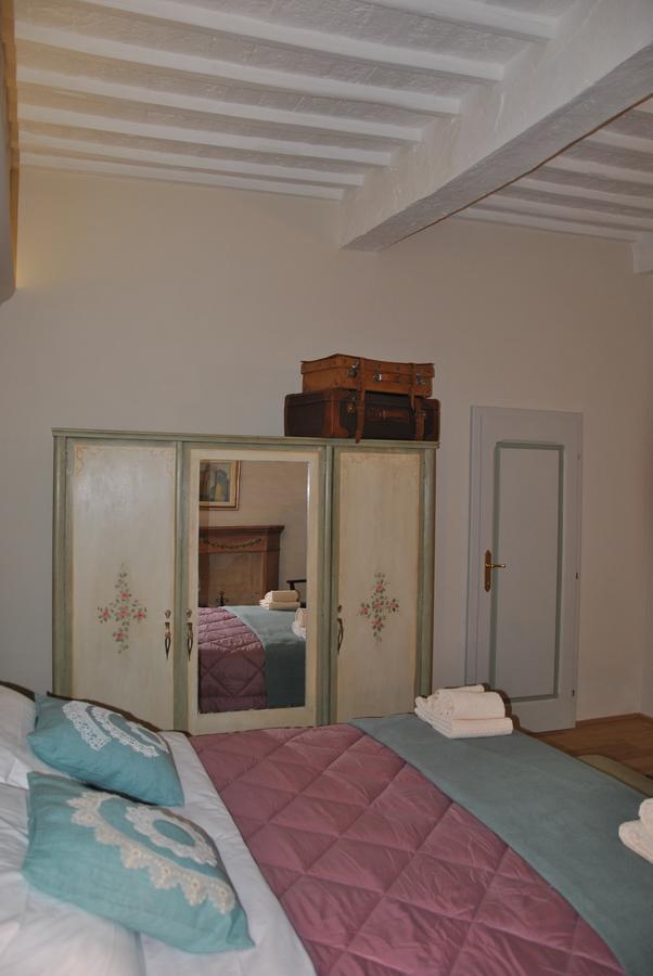 Casa Dolce Casa Bed & Breakfast Pienza Luaran gambar