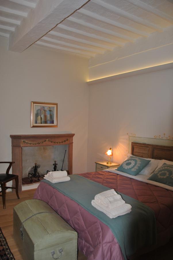 Casa Dolce Casa Bed & Breakfast Pienza Luaran gambar