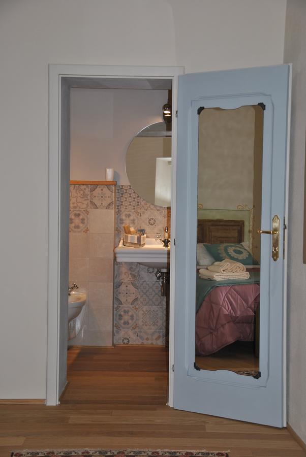 Casa Dolce Casa Bed & Breakfast Pienza Luaran gambar