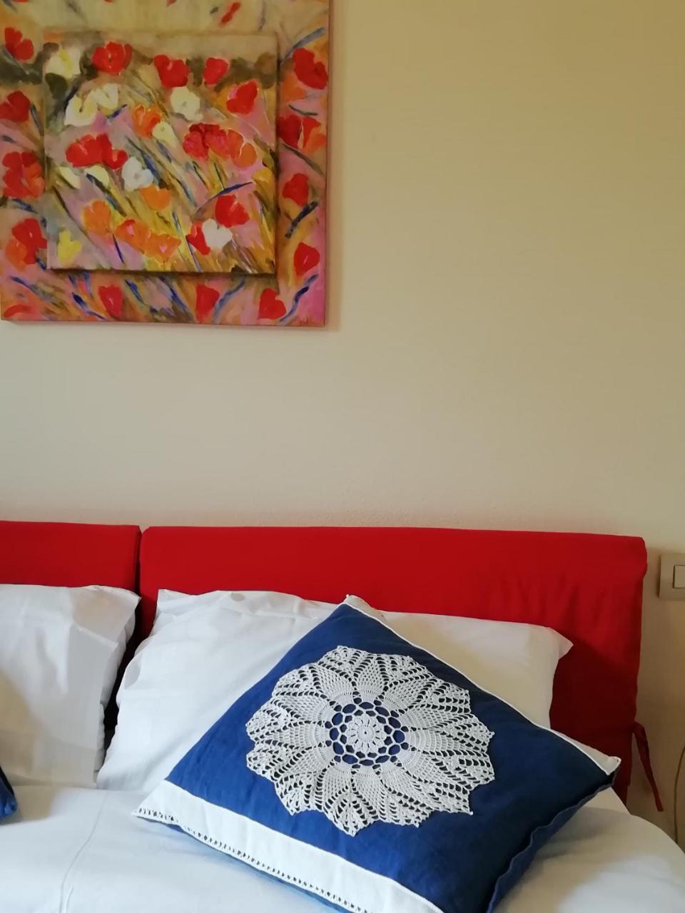 Casa Dolce Casa Bed & Breakfast Pienza Luaran gambar