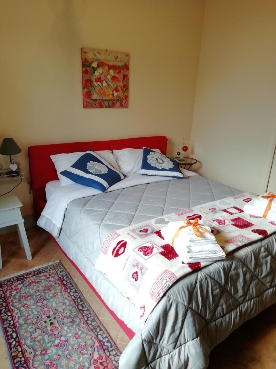 Casa Dolce Casa Bed & Breakfast Pienza Luaran gambar