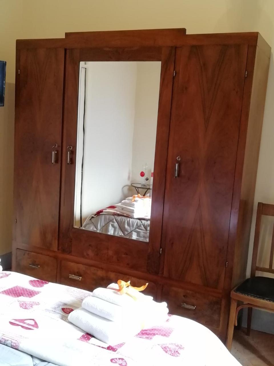 Casa Dolce Casa Bed & Breakfast Pienza Luaran gambar